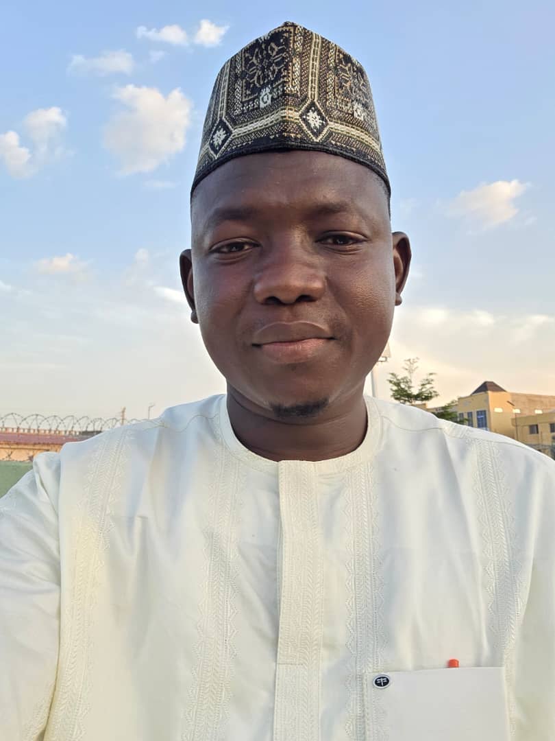 Alhaji Umar Inusa Damuna - CEO