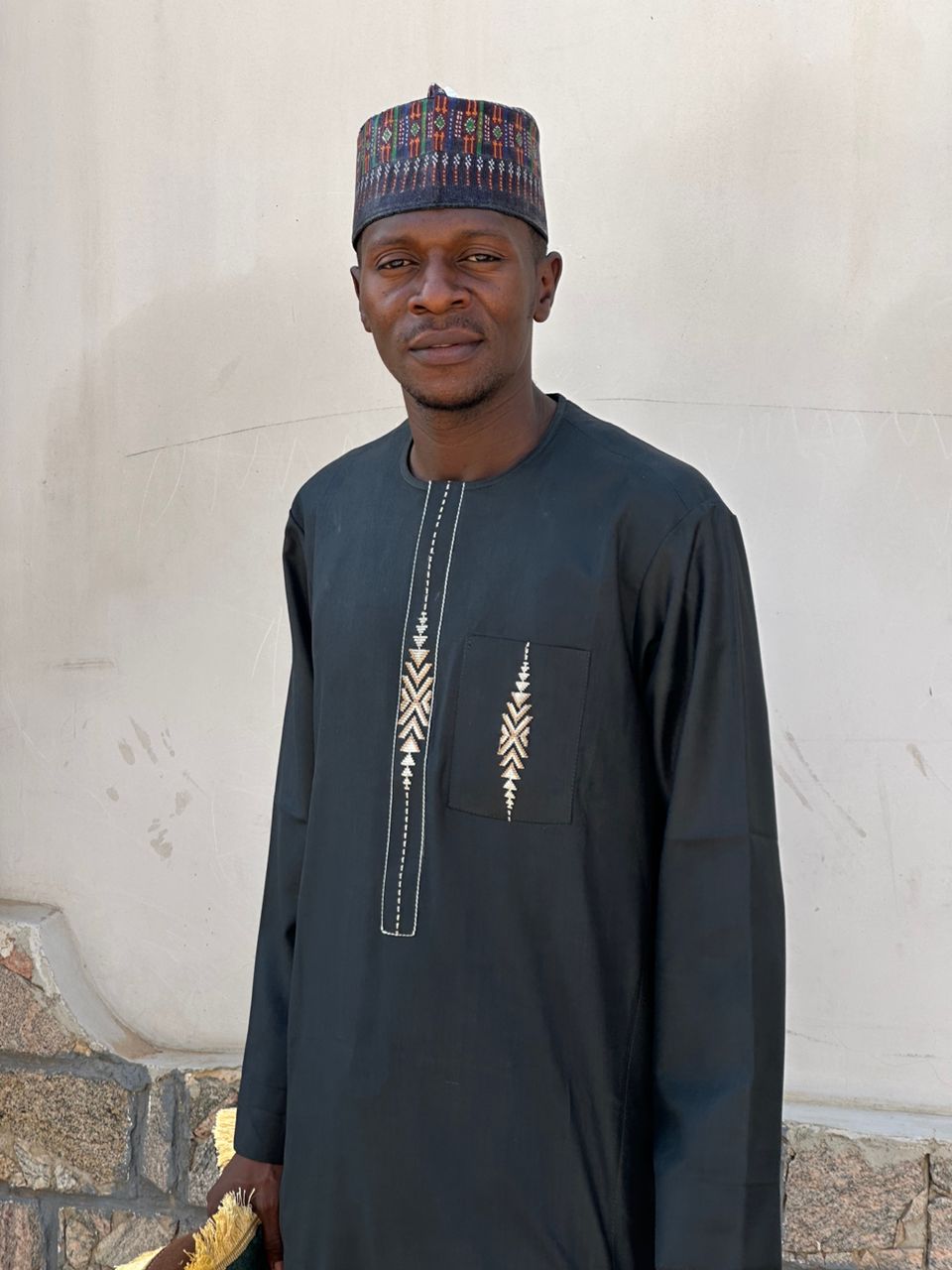 Murtala Yusuf - Head of Marketing 1
